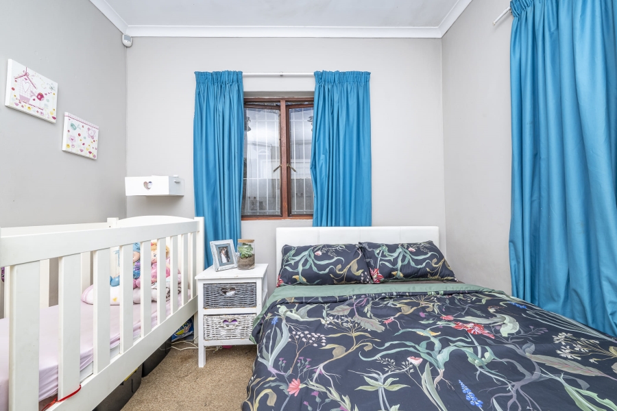 2 Bedroom Property for Sale in Bonnie Brae Western Cape